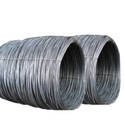 China Welding Spring Steel Wire Swry11 Aws Er70s-6 H08A Er70s-3 Hot Rolled Mild for sale