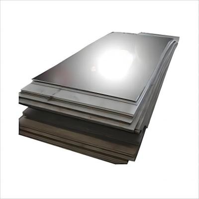 China Prime warmgewalste stalen platen van een leidende met lengte als uw verzoek en breedte 1000-2200mm Te koop