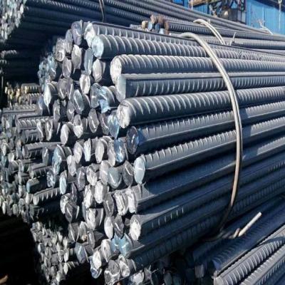 China ±1% Tolerantie Twisted Steel Rebar voor sterke en robuuste constructiebehoeften Te koop