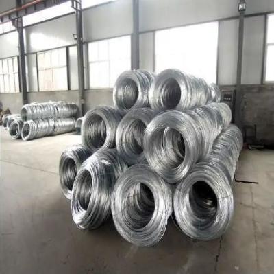 Chine Structure de construction Barre de fil d'acier avec norme ASTM et tolérance /-0,01 mm à vendre