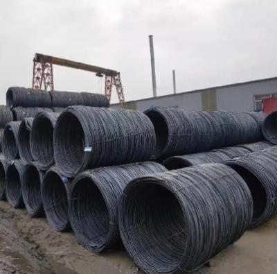 China ASTM Standard Drawn Steel Wire for Products for sale