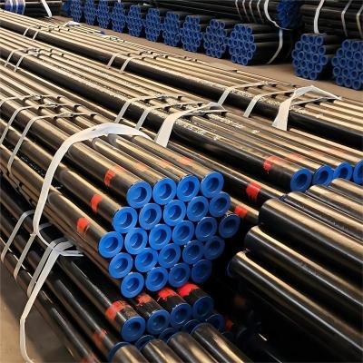 China Tubos de aço carbono laminados a quente para outros produtos à venda