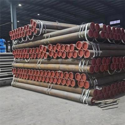 China Tubo de aço carbono laminado a quente liga preta ou não é liga técnica laminado a quente técnica preta laminado a quente laminado a quente preto à venda