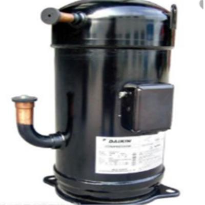 China Refrigeration Parts 5HP DK Hermetic Scroll Compressor JT150BCBY1L For Air Conditioning for sale