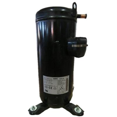 China Refrigeration Parts Hot Sale Low Temperature Sanyo Scroll Compressor C-SB373L8A For Air Conditioning for sale