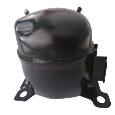 China Refrigeration Parts Secop Compressor BD35F DC Voltage 12/24V R134a for sale