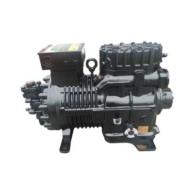 China Semi Hermetic Refrigeration Parts Compressor 15HP D3DS5-1500-AWM/D Copeland Refrigeration Chiller for sale