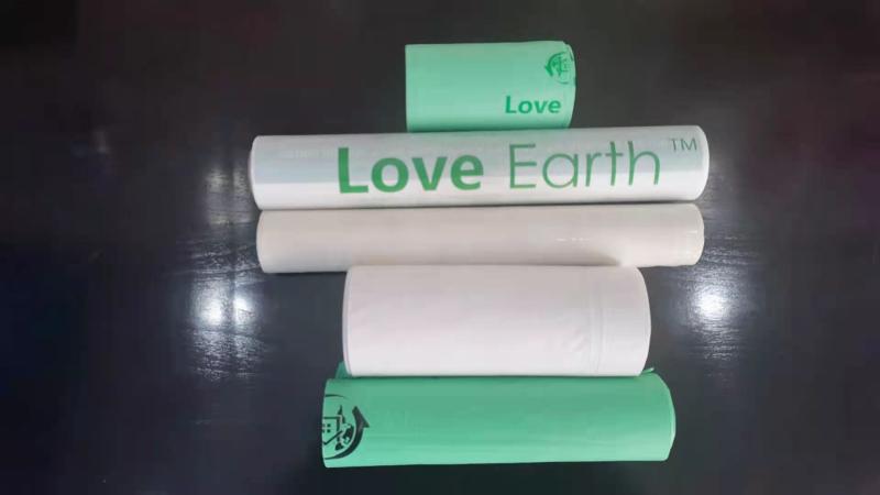 Verified China supplier - Suzhou Love-Earth Biodegradable New Material Co., Ltd.