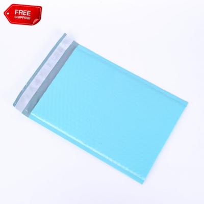 China Shock Resistance Waterproof Padded Poly Mailers Low Price Plastic Bubble Mailers With Big Price for sale