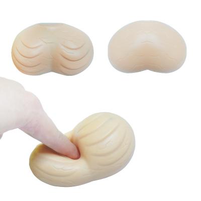 China Funny Toy 2022 Novelty Hot Selling Sexy Squeezable Ball for sale