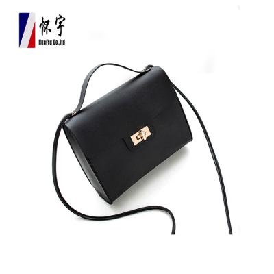 China Fashionable Newest Customized Girl Fashion Pink Small Shoulder Bag Long Crossbody Mini Purse Handbags for sale