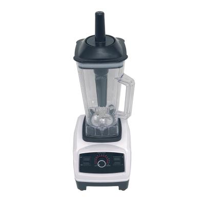 China Multifunctional Hot Sale Stainless Steel Blades Chopper Fruit Pulp Ejector Juicer Blender for sale