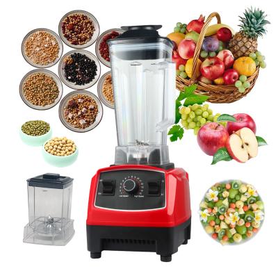 China Multifunctional Automatic Hot Selling Dry Mill Juicer High Speed ​​Eject Pulp Mixer for sale