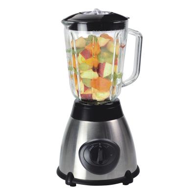 China Multifunctional Professional Powerful Pot Meat Shredder Large Capacity Fruit Juicer Automatic Blender for sale