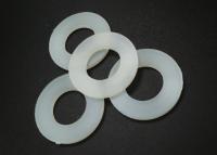 China M1.6 - M48 Small Nylon Flat Washers for Industrial Fire Resistance 94V-2 for sale