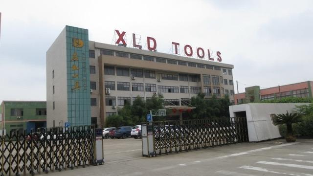 Verified China supplier - Jiangsu Youhe Tool Manufacturer Co., Ltd