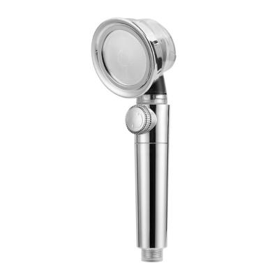 China With Adjustable Diverter Shower Head High Pressure Handheld Filter Handheld Set for sale