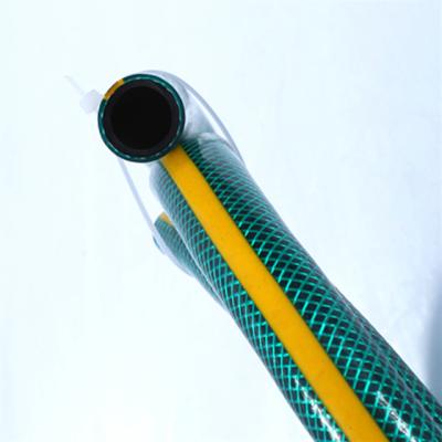 China Adjustable Durable Garden Water Hose Garden Water Hose Collapsible Hose and PVC Tube Wholesale Hose for sale