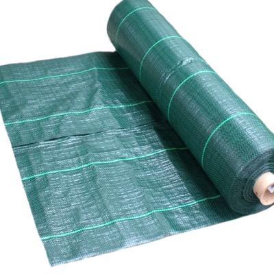 China Agricultural or Garden Used for Mat Weed Barrier Landscape Fabric Weed Control Mat and Weed Ground Cover Weed Barrier Fabric for sale