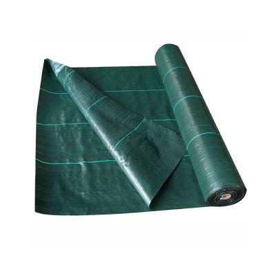 China Agricultural Or Garden Used For Weed Control Polypropeline Landscape Cloth Weed Barrier Cloth Weed Control Barrier Mat And Ground Cover Weed for sale