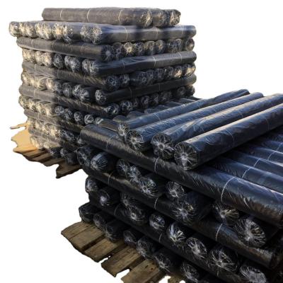 China Agricultural or garden used for weed mat and ground cover pp weed Mat Kneeling Mat Tor Weeding weed control landscape fabric for sale