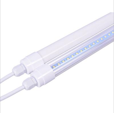 中国 防水 種植 LED 成長ライト 9w LED 成長ライト 棒 0.6m 長さ 販売のため