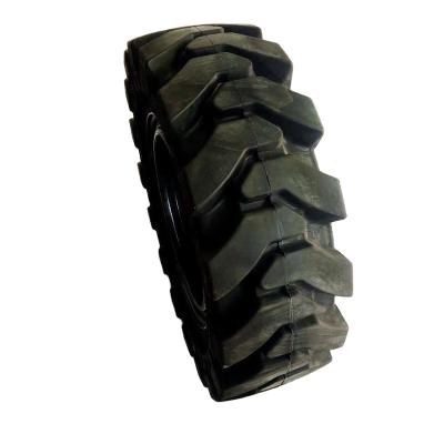 China Vogele Asphalt Paver 10-16.5 Wheel Soild Tire For GHEL Wildcats Sweeper for sale