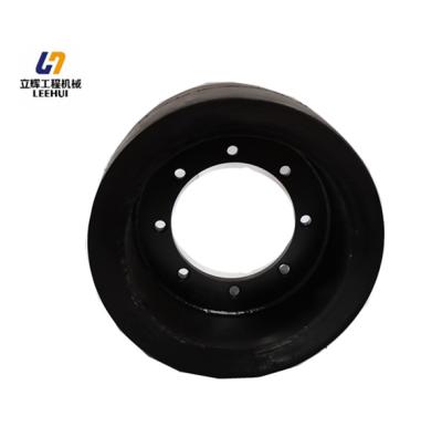 China High Durability 2149234 W100H Rear Wheel for sale