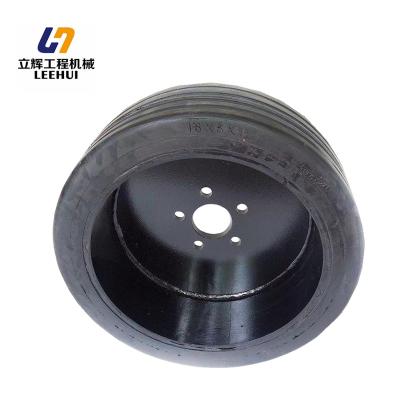 China Building material shops PN.181793 W35DC rear wheel for sale