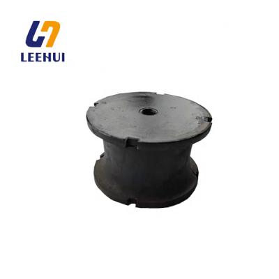 China Material of Construction Shops Rubber Fender 573, 683E, CB334D, CB634D Rubber Buffer Rubber Mount 1611156 for sale