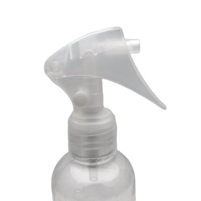 China Non Spill Cosmetic Mini Pump Mini Fine Sprayer Trigger for sale