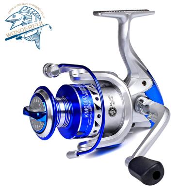 China Mini Carp Saltwater Spinning Straight Rotat Fishing Baitcasting Reel With Durable for sale