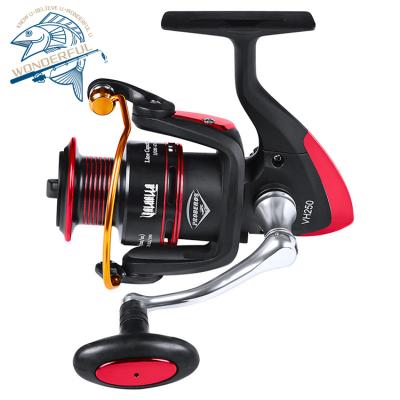 China Accessory Reel Seat Spining Suit Tops Rod And Reel Combos Metal Straight Fishing Tackle for sale