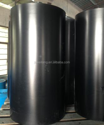 China PVC PVC/PP Plastic Film Rolls Flat Films For Cooling Tower for sale