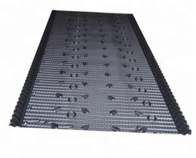 China PVC Factory Wholesale PVC Lamella for Cooling Tower Water Treatment for sale