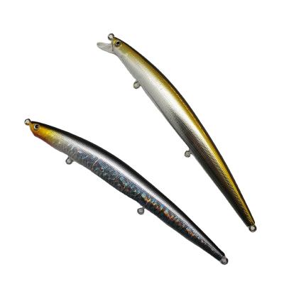 China 170mm hard bait 170 hard bait for sale