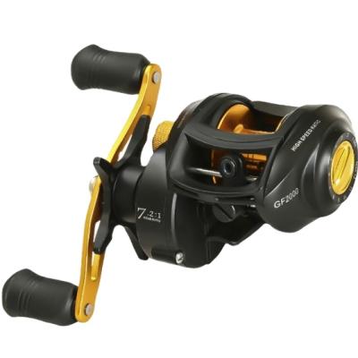 China Straight FISHING REELS for sale