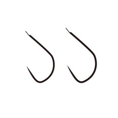 China Ourdoor Fishing Hooks Durable Fishing Tackle Hooks for sale