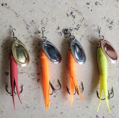 China Vol C Spinner Lure FX for sale