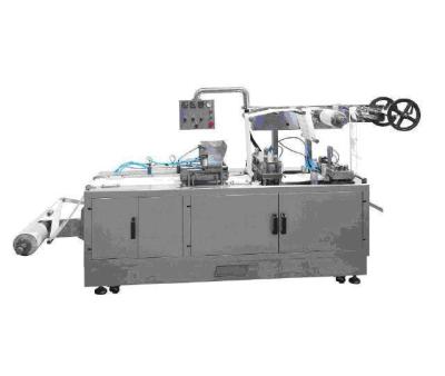 China ST250N/320N food coffee pod packaging machine, coffee powder pod packaging line for sale