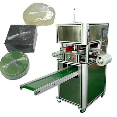 China Essential Chemical Industries Soap Oil Handmade Soap Making Machinery Soap Production Line For Comestic Industry for sale