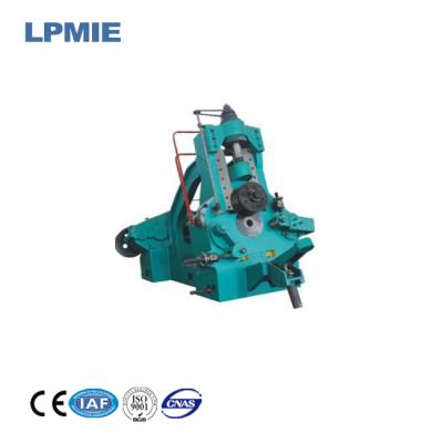 China D51 forging, ring rolling metal flange making machine, D51 metal forging machine for sale