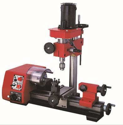 China Other Quality Assurance Of Mini Power Tools Manual Lathe For Turning Metal for sale