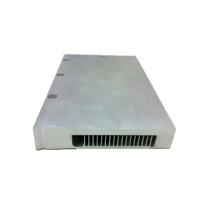 China Professional High Quality OEM Factory Water Cooling Custom Plate As Customer Requirements for sale