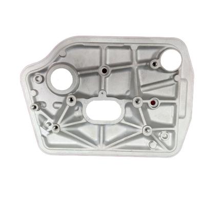 China High Quality OEM Aluminum Factory Direct Customized Aluminum Die Cast Housing for sale