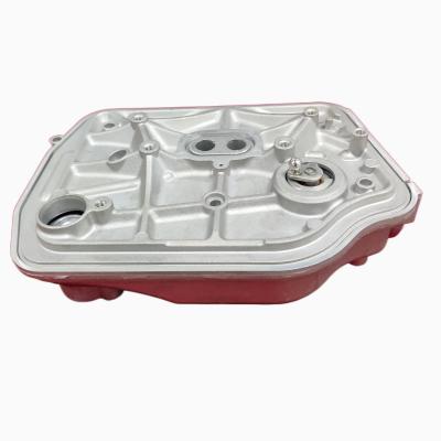 China High Quality OEM Aluminum Factory Direct Customized Aluminum Die Cast Housing for sale