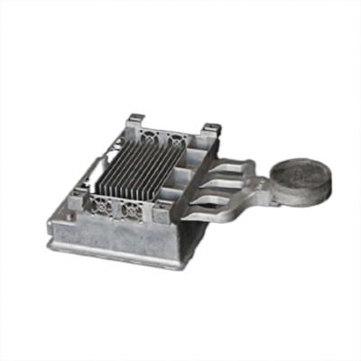 China OEM / ODM Aluminum Custom Precision Die Casting For 5G Communication for sale