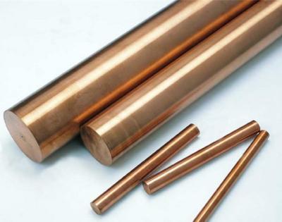 China High Damping Copper Alloy Cylinder for sale