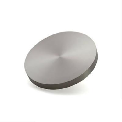 China High Purity Titanium Sputtering Target; ‰ ¤ 50 for sale