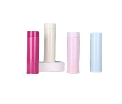 China New Type Coffee Cup Vacuum Flask 500ml Good Price PORTABLE Stainless Steel Mini Cup for sale